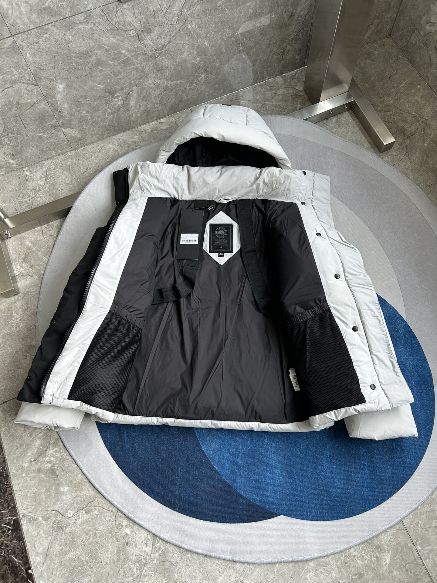 Canada Goose Down Jackets